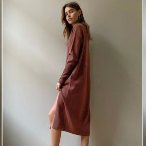 Wilfred Cyprie Dress